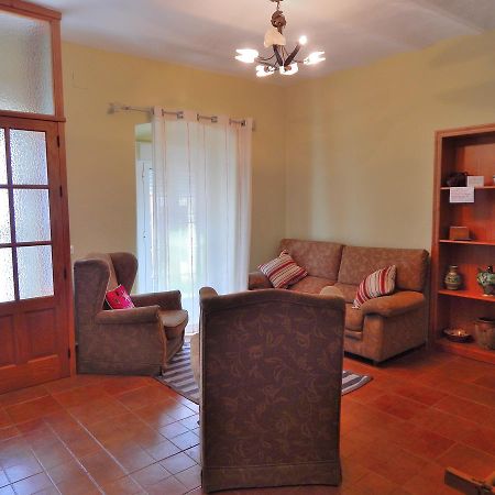 Casa Rural La Perra Gorda ソリータ エクステリア 写真