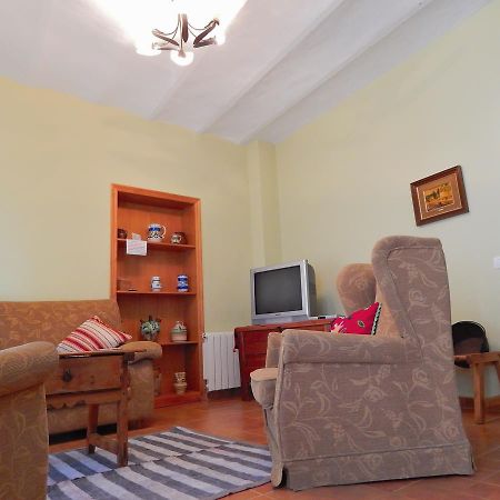 Casa Rural La Perra Gorda ソリータ エクステリア 写真