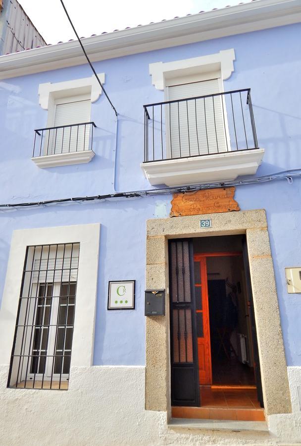 Casa Rural La Perra Gorda ソリータ エクステリア 写真